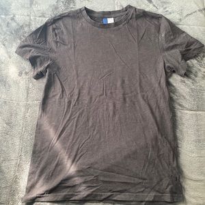 H&M basics t shirt